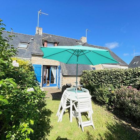 Maison Sarzeau, 3 pièces, 6 personnes - FR-1-639-31 Esterno foto