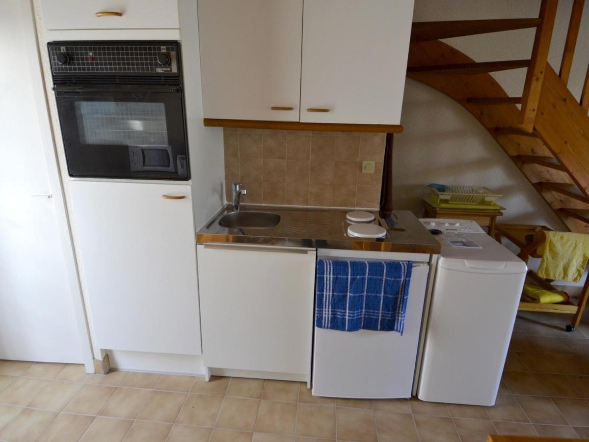 Maison Sarzeau, 3 pièces, 6 personnes - FR-1-639-31 Esterno foto