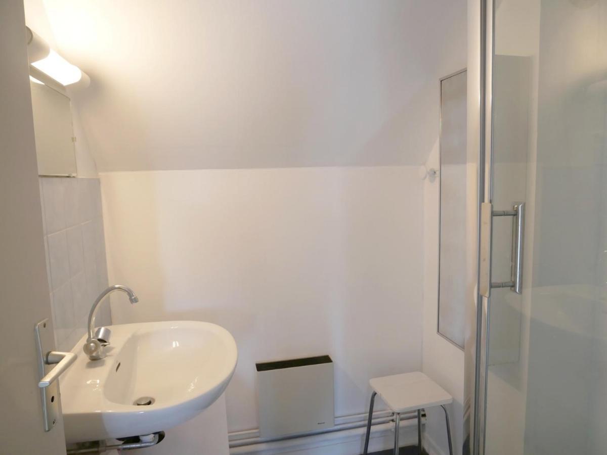 Maison Sarzeau, 3 pièces, 6 personnes - FR-1-639-31 Esterno foto
